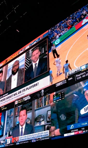 Fox Sports, Stars Group to offer sports betting in deal